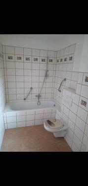 Foto - 3 Zimmer Erdgeschoßwohnung zur Miete in Gräfenhainichen