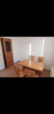 Foto - Erdgeschoßwohnung in Gräfenhainichen zur Miete