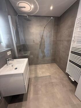 Foto - 2 Zimmer Erdgeschoßwohnung zur Miete in Osnabrück