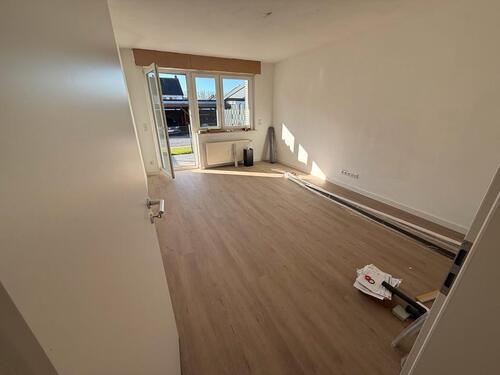 Foto - Erdgeschoßwohnung in Osnabrück zur Miete