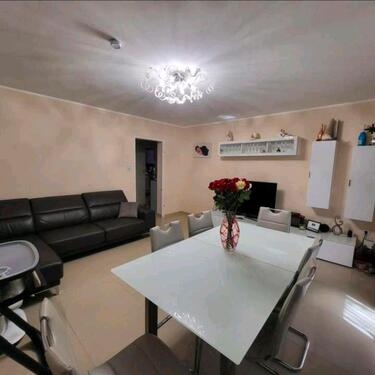 Foto - 3 Zimmer Erdgeschoßwohnung zum Kaufen in Karlsruhe