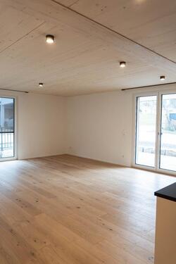 Foto - Neubau in Egenhausen: Ankommen. Durchatmen. Zuhause sein