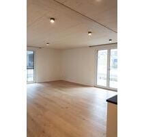 Neubau in Egenhausen: Ankommen. Durchatmen. Zuhause sein