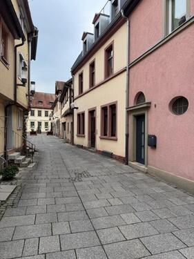 Foto - 1 Zimmer Etagenwohnung zur Miete in Bad Kissingen