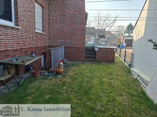 Foto - 5 Zimmer Etagenwohnung in Schwanewede