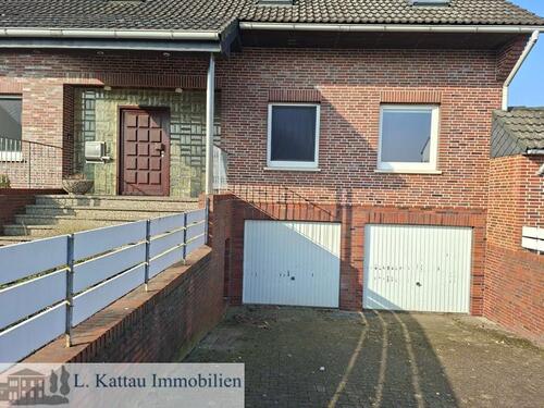 Foto - Etagenwohnung in Schwanewede zur Miete