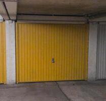 Garage In Laatzen ab sofort zu vermieten