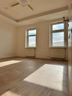 Foto - Wunderschöne helle 3-Zimmer-Wohnung mit neuem Bad 65 m²