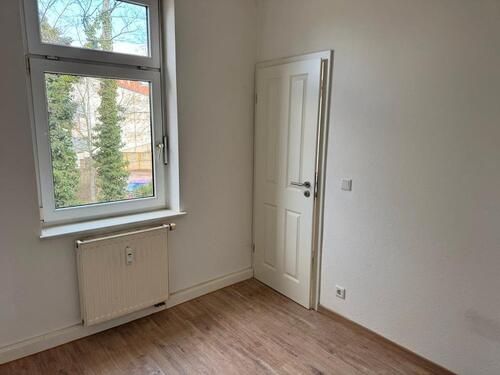 Foto - Etagenwohnung in Halle (Saale) zur Miete