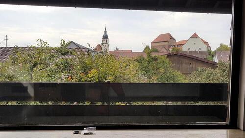 Foto - 4.5 Zimmer Terrassenwohnung zur Miete in Heimsheim