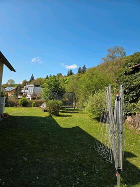 Foto - 3 Zimmer Erdgeschoßwohnung in Gailingen am Hochrhein
