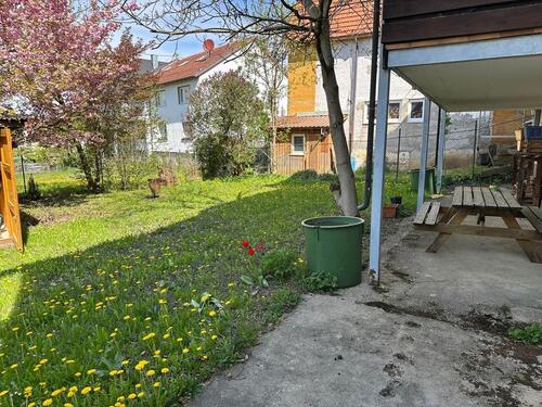 Foto - 3 Zimmer Wohnung in Meßstetten - 600,00&nbsp;EUR Kaltmiete, ca.&nbsp; 83,00&nbsp;m&sup2;