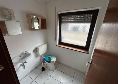 Foto - Erdgeschoßwohnung in Meßstetten zur Miete