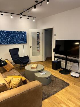 Foto - 2 Zimmer Erdgeschoßwohnung zur Miete in Hamburg