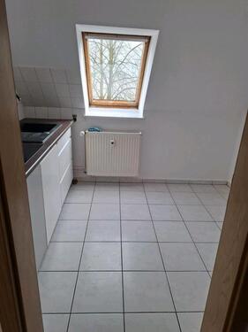 Foto - 3 Zimmer Dachgeschoßwohnung in Krackow