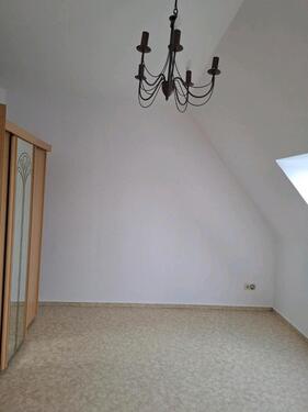 Foto - Dachgeschoßwohnung in Krackow zur Miete