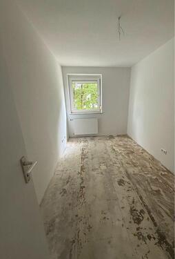Foto - 3.5 Zimmer Etagenwohnung in Dorsten