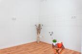 Foto - Modernisierte 2-Raum-Wohnung mit Balkon