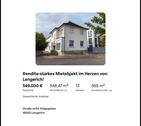 Foto - Rendite starkes Mietobjekt im Herzen von Lengerich