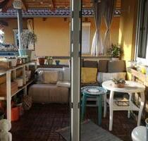Maisonette-Eigentumswohnung mit TG 78m² Fürth Espan