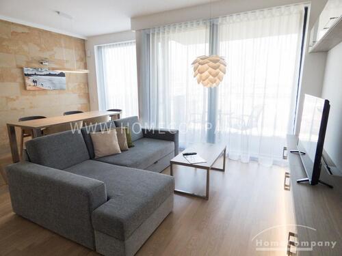 Foto - Möbliert Exclusives 3-Zimmer Apartment in Dresden-Altstadt Nähe Frauenkirche