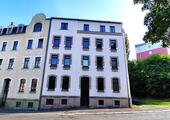 Foto - Günstige 2-Zi.-Wohnung in der Ostvorstadt