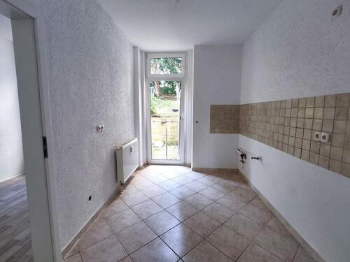 Foto - Etagenwohnung in Plauen