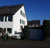 Doppelhaushälfte in Mülheim Saarn zu verkaufen - Mülheim an der Ruhr Linksruhr