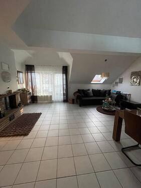 Foto - Etagenwohnung zur Miete in Frankfurt am Main