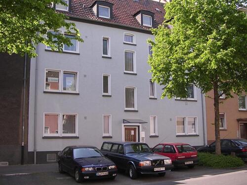 Foto - 2,5 Zimmer Wohnung 58m2 Recklinghausen Nordviertel Einzugsfertig