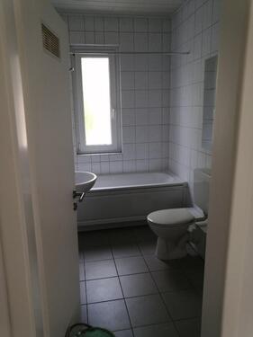 Foto - Etagenwohnung in Recklinghausen
