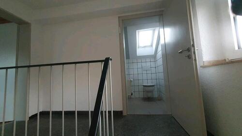 Foto - Dachgeschoss Wohnung - 490,00 EUR Kaltmiete,