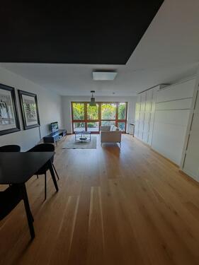 Foto - Etagenwohnung in Gersthofen