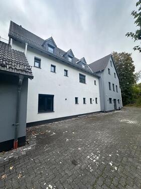 Foto - Etagenwohnung zur Miete in Siegen