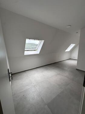Foto - Etagenwohnung in Siegen
