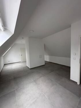 Foto - Etagenwohnung in Siegen zur Miete