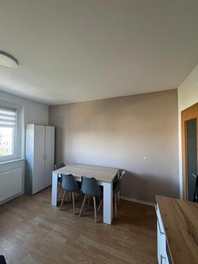Foto - Etagenwohnung in Rostock zur Miete