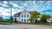 Foto - Vollvermietetes historisches MFH nahe Leipzig, Halle & Dessau