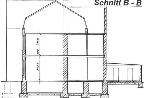 Foto - Einfamilienhaus zum Kaufen in Sandersdorf-Brehna