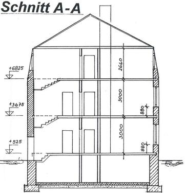 Foto - Einfamilienhaus in Sandersdorf-Brehna