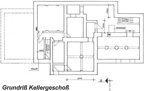 Foto - Einfamilienhaus in Sandersdorf-Brehna zum Kaufen