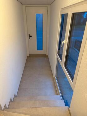 Foto - Etagenwohnung in Paderborn zur Miete