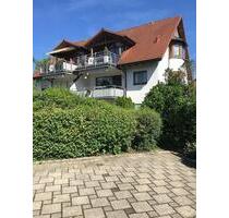 2,5 Zimmer-Maisonette-Wohnung in Steißlingen z. vermieten