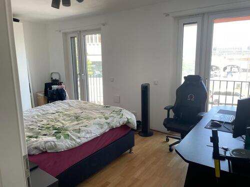 Foto - Etagenwohnung in München zur Miete