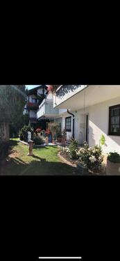 Foto - Charmante 3-Zimmer Gartenwohnung
