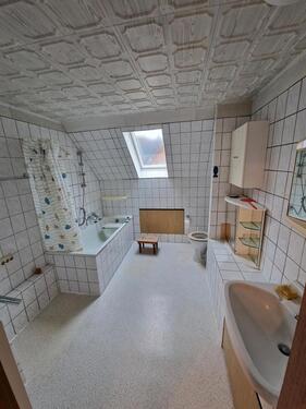 Foto - Etagenwohnung in Bad Essen