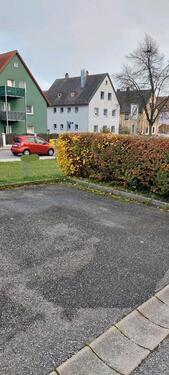 Foto - Aussenstellplatz 93059 Regensburg Steinweg