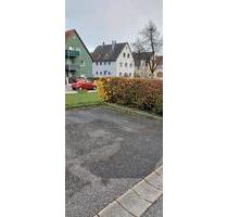 Aussenstellplatz 93059 Regensburg Steinweg