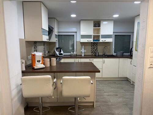 Foto - Einfamilienhaus in Göppingen