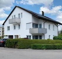 Zentrumsnahe Wohnung - 595,00 EUR Kaltmiete, in Rottweil (PLZ: 78628)